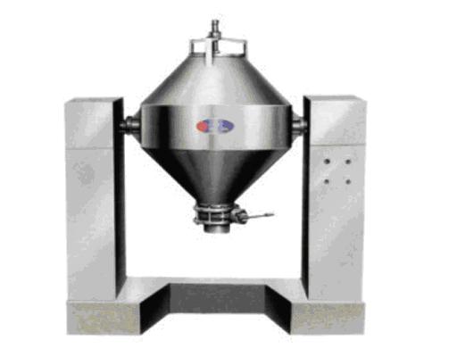 Máy trộn bột khô W300, máy trộn bột thực phẩm, máy trộn bột phụ gia, máy trộn bột thuốc